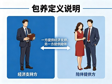运城市包养违法吗？深度揭秘红线风险注意事项